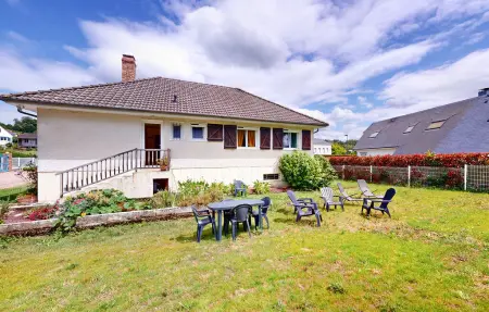 Maison 6 personnes à Fontenay - Photo 6