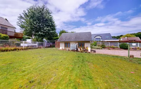 Maison 6 personnes à Fontenay - Photo 7