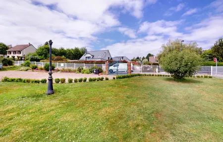 Maison 6 personnes à Fontenay - Photo 8