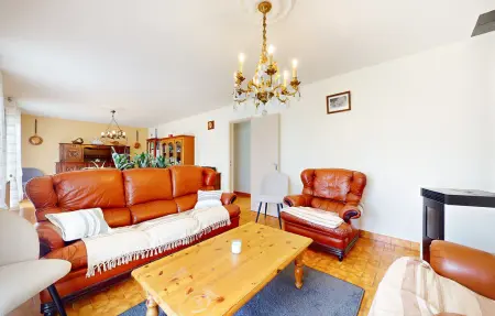 Maison 6 personnes à Fontenay - Photo 9