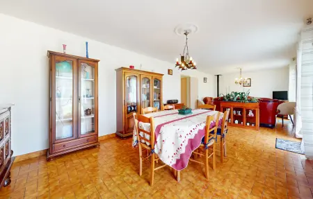 Maison 6 personnes à Fontenay - Photo 10