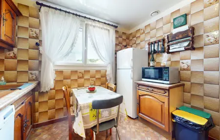 Maison 6 personnes à Fontenay - Photo 11