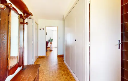Maison 6 personnes à Fontenay - Photo 15