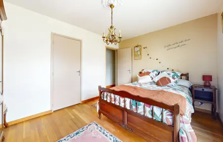 Maison 6 personnes à Fontenay - Photo 17