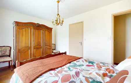 Maison 6 personnes à Fontenay - Photo 18