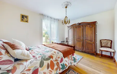 Maison 6 personnes à Fontenay - Photo 19