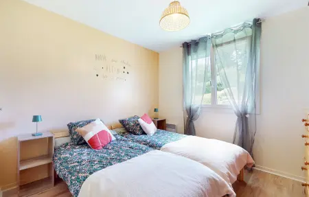 Maison 6 personnes à Fontenay - Photo 20