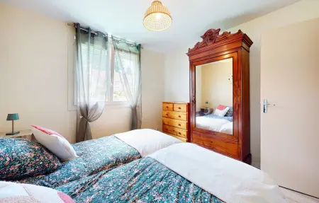 Maison 6 personnes à Fontenay - Photo 21