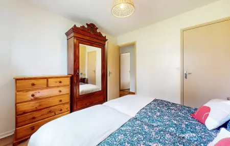 Maison 6 personnes à Fontenay - Photo 22