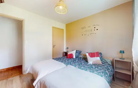 Maison 6 personnes à Fontenay - Photo 23