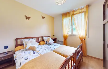 Maison 6 personnes à Fontenay - Photo 24