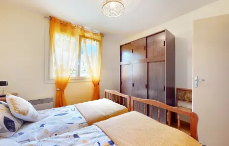Maison 6 personnes à Fontenay - Photo 25