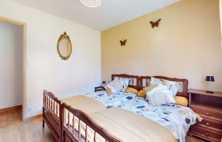 Maison 6 personnes à Fontenay - Photo 26