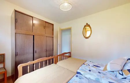 Maison 6 personnes à Fontenay - Photo 27