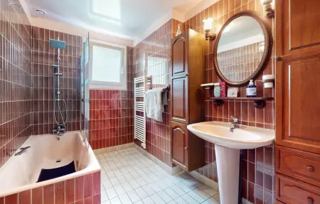 Maison 6 personnes à Fontenay - Photo 28