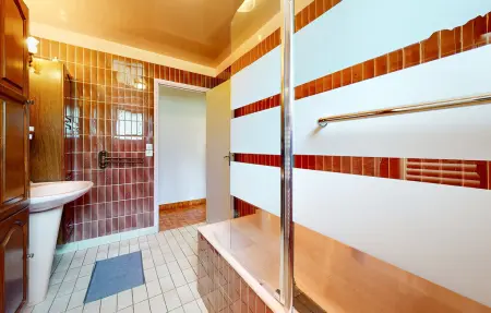 Maison 6 personnes à Fontenay - Photo 29