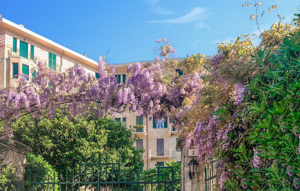 Casa Maria Paola, Appartement 8 personnes à Santa Margherita Ligur - Photo 1