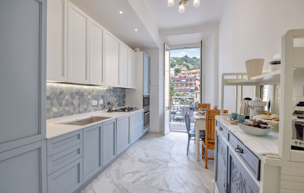 Casa Maria Paola, Appartement 8 personnes à Santa Margherita Ligur - Photo 2