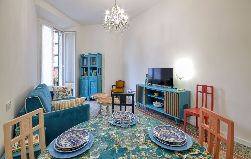 Casa Maria Paola, Appartement 8 personnes à Santa Margherita Ligur - Photo 3