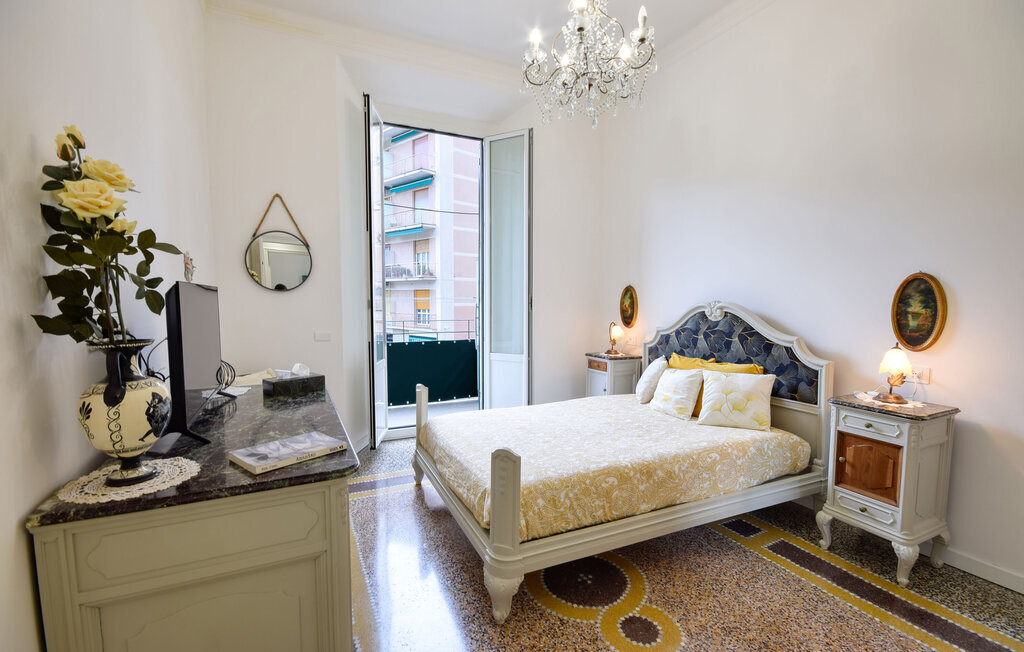 Casa Maria Paola, Appartement 8 personnes à Santa Margherita Ligur - Photo 4