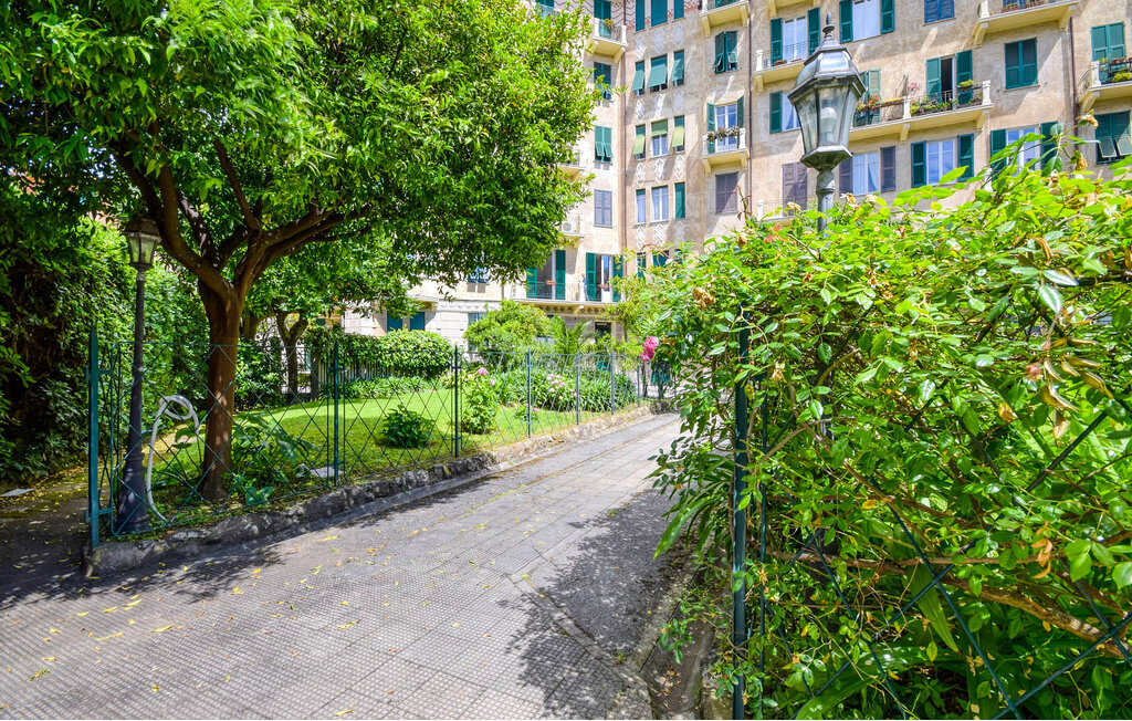 Casa Maria Paola, Appartement 8 personnes à Santa Margherita Ligur - Photo 5