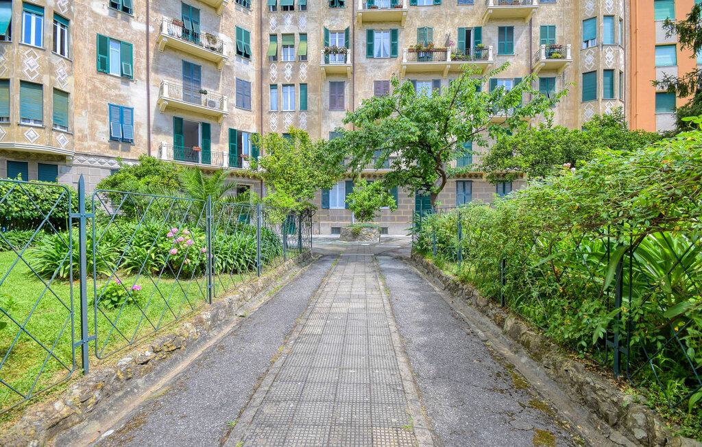 Casa Maria Paola, Appartement 8 personnes à Santa Margherita Ligur - Photo 7