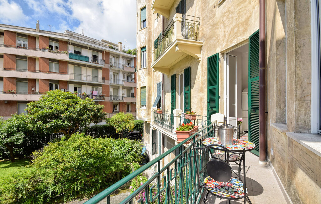 Casa Maria Paola, Appartement 8 personnes à Santa Margherita Ligur - Photo 8