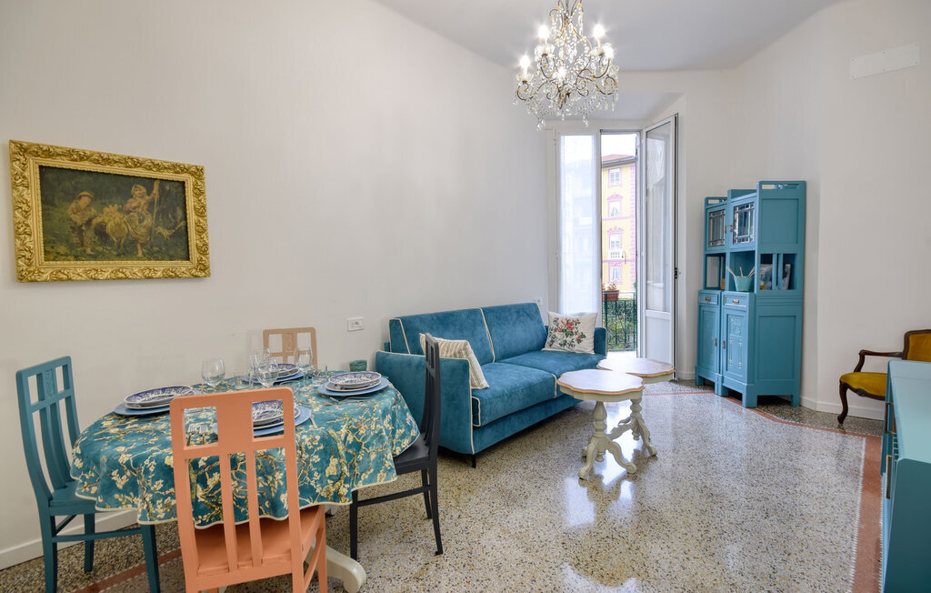 Casa Maria Paola, Appartement 8 personnes à Santa Margherita Ligur - Photo 9