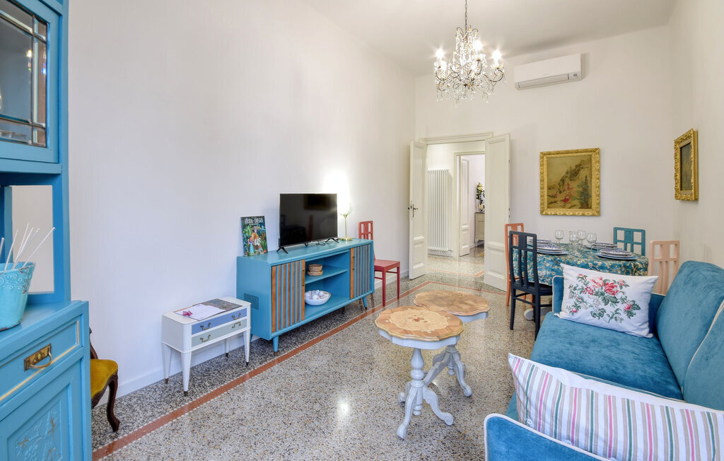 Casa Maria Paola, Appartement 8 personnes à Santa Margherita Ligur - Photo 10