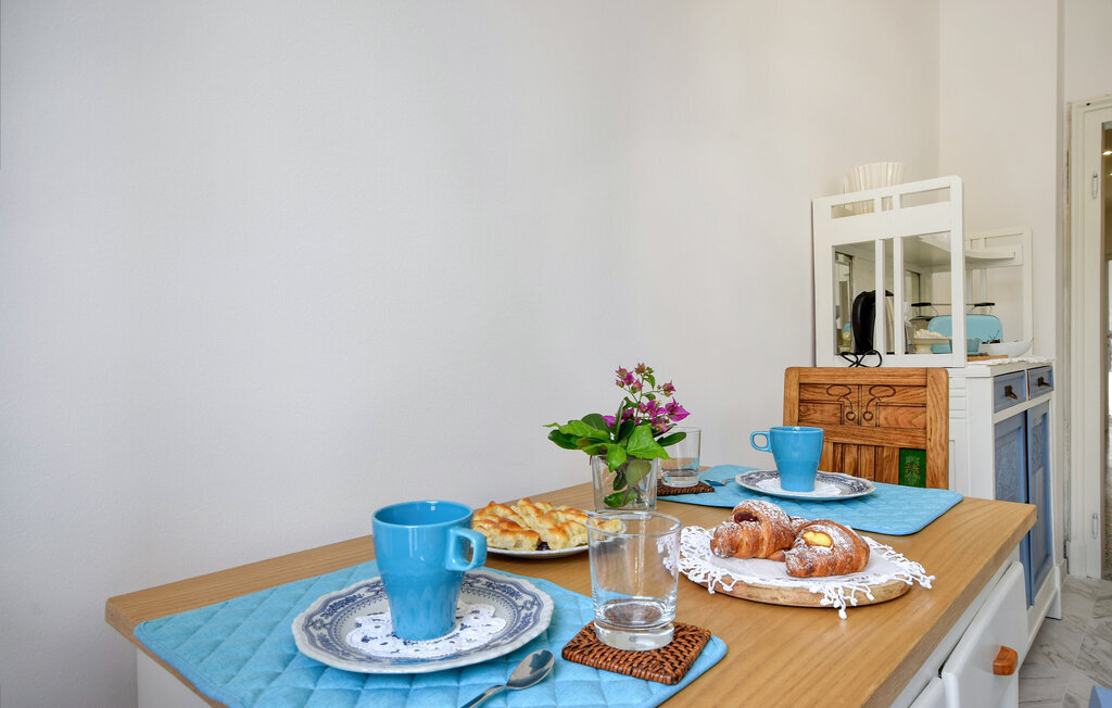 Casa Maria Paola, Appartement 8 personnes à Santa Margherita Ligur - Photo 12