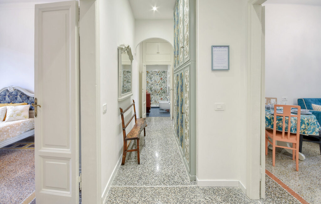 Casa Maria Paola, Appartement 8 personnes à Santa Margherita Ligur - Photo 14