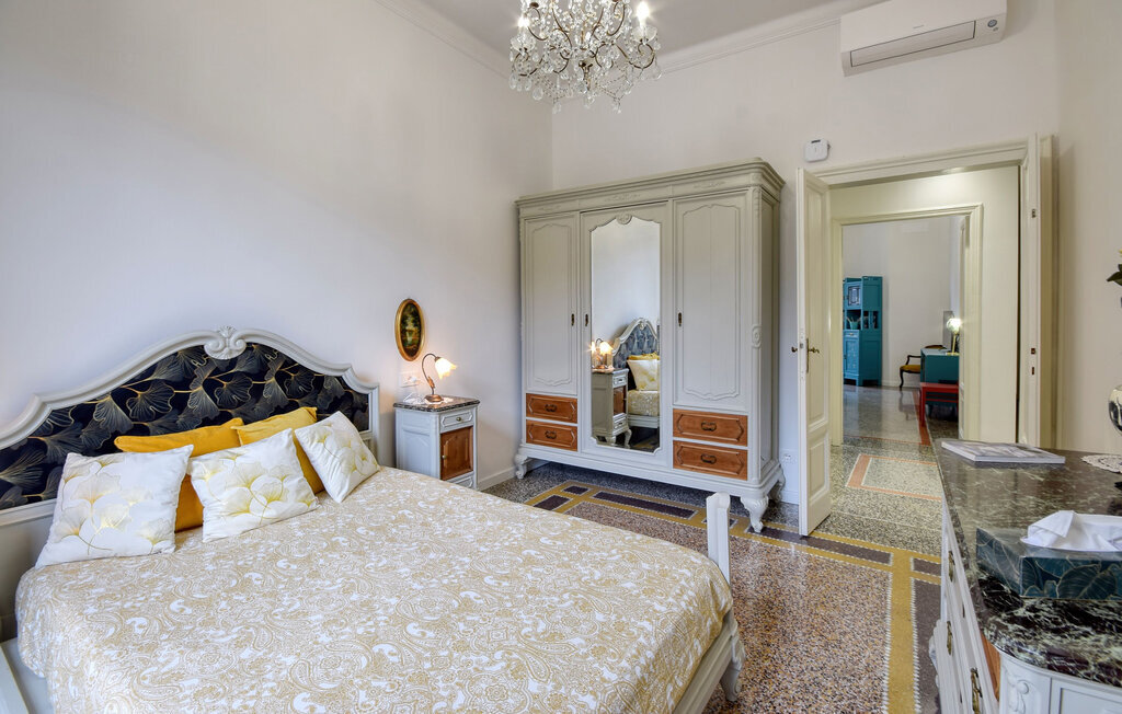 Casa Maria Paola, Appartement 8 personnes à Santa Margherita Ligur - Photo 15