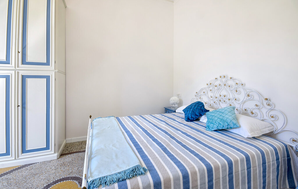 Casa Maria Paola, Appartement 8 personnes à Santa Margherita Ligur - Photo 16