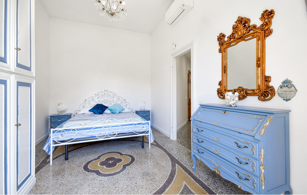 Casa Maria Paola, Appartement 8 personnes à Santa Margherita Ligur - Photo 17