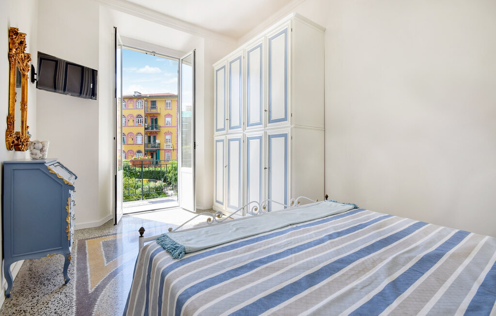 Casa Maria Paola, Appartement 8 personnes à Santa Margherita Ligur - Photo 18