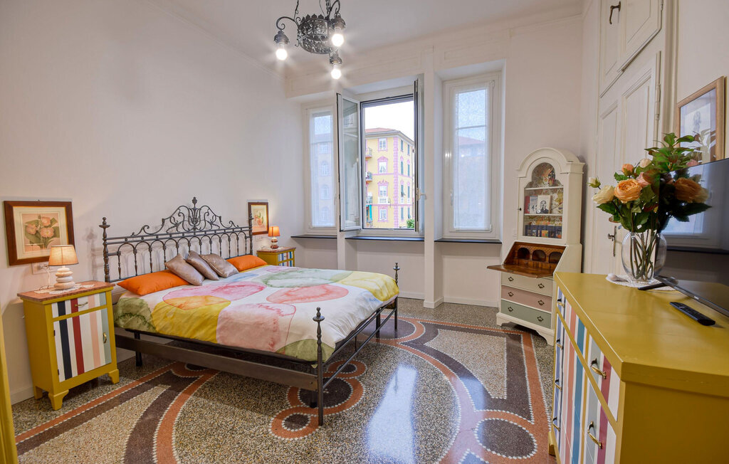 Casa Maria Paola, Appartement 8 personnes à Santa Margherita Ligur - Photo 19