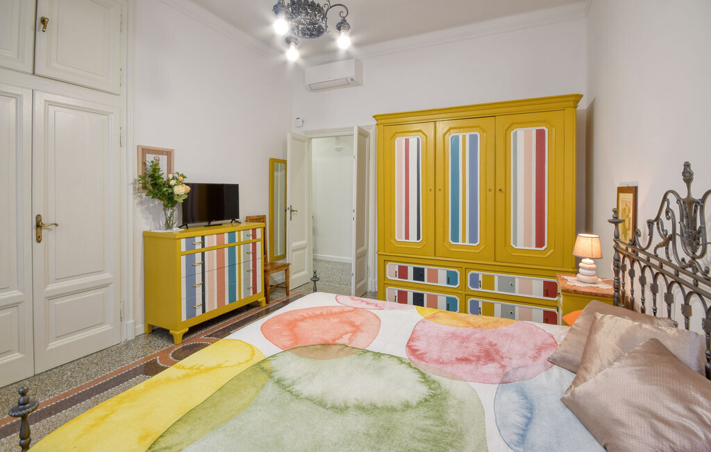Casa Maria Paola, Appartement 8 personnes à Santa Margherita Ligur - Photo 20