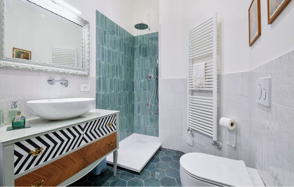 Casa Maria Paola, Appartement 8 personnes à Santa Margherita Ligur - Photo 21