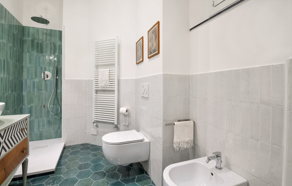 Casa Maria Paola, Appartement 8 personnes à Santa Margherita Ligur - Photo 22