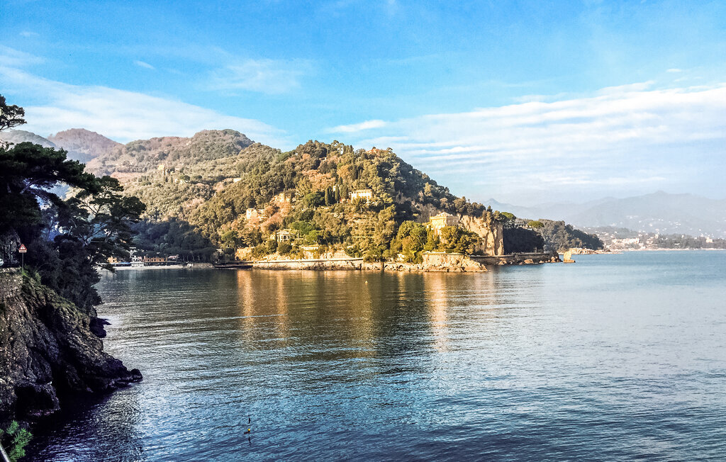 Casa Maria Paola, Appartement 8 personnes à Santa Margherita Ligur - Photo 30