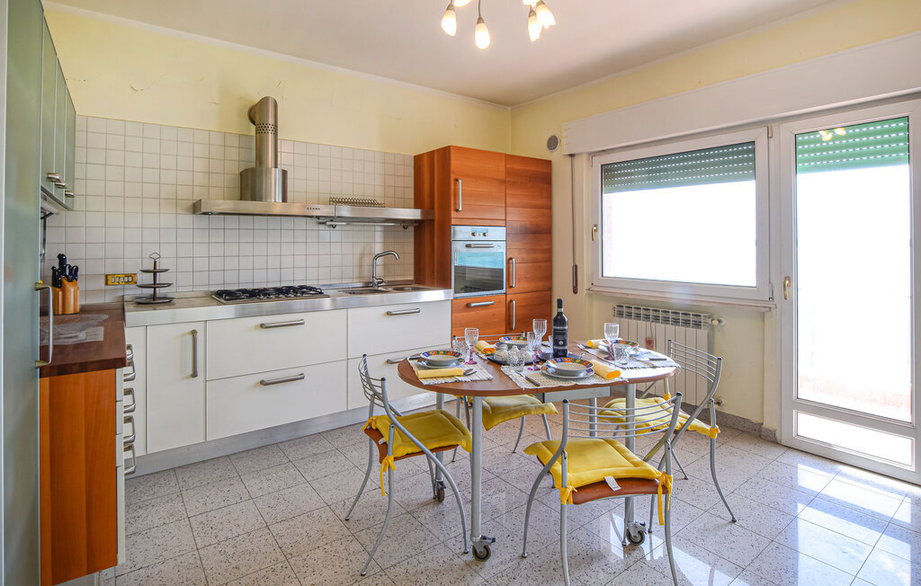 Appartement 6 personnes à Orbetello - Photo 4