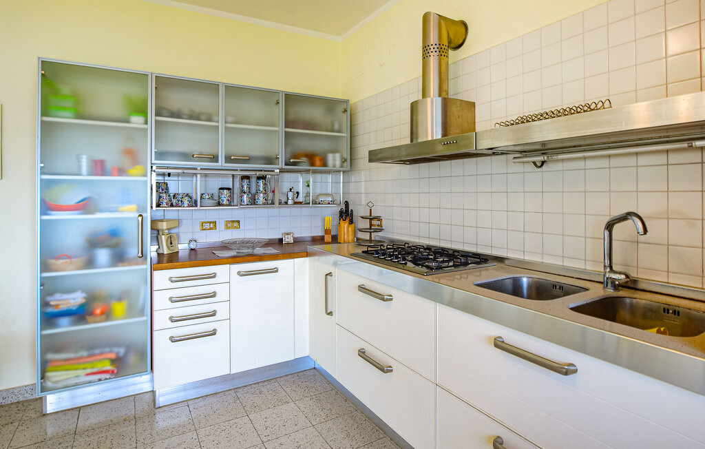 Appartement 6 personnes à Orbetello - Photo 5