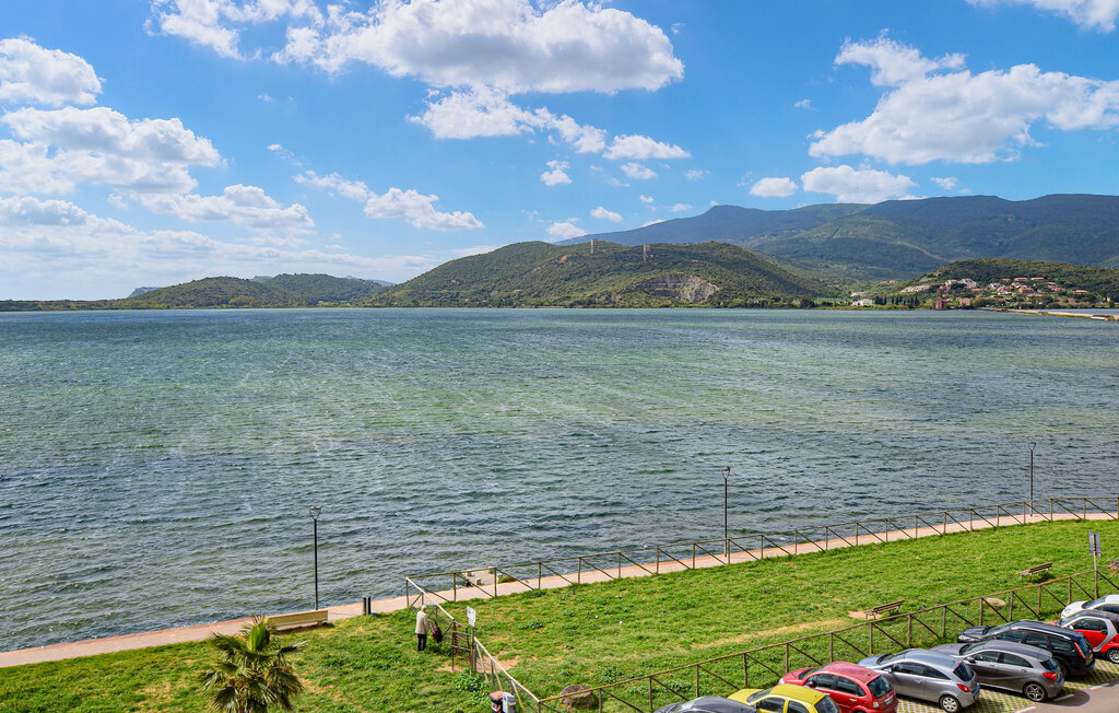 Appartement 6 personnes à Orbetello - Photo 8