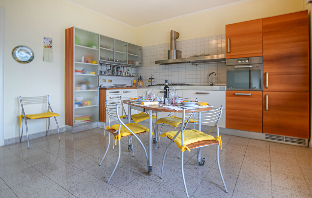Appartement 6 personnes à Orbetello - Photo 11