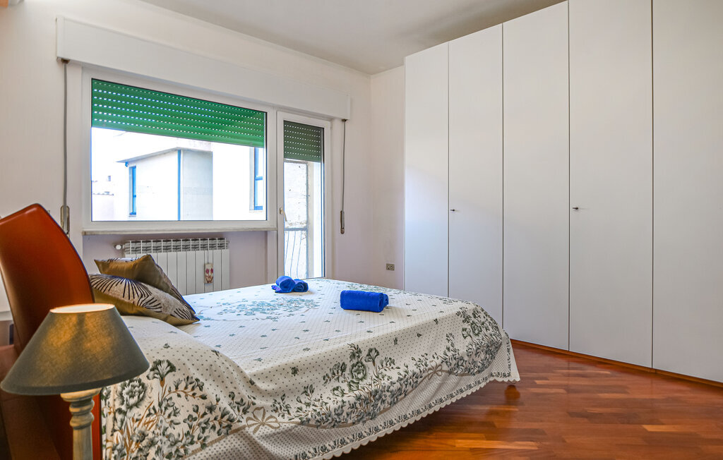 Appartement 6 personnes à Orbetello - Photo 12