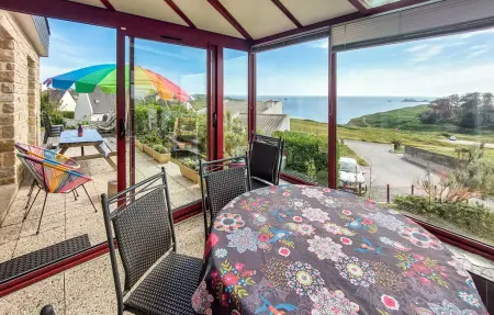 Location maison à Plouarzel