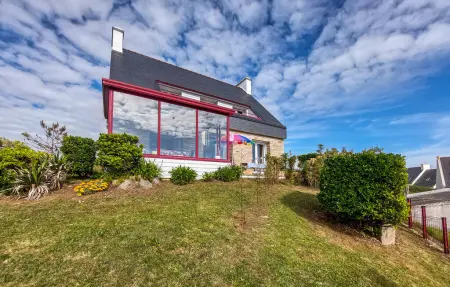 Maison bretonne 140 m² face à l'Atlantique, Plouarzel : photo 3