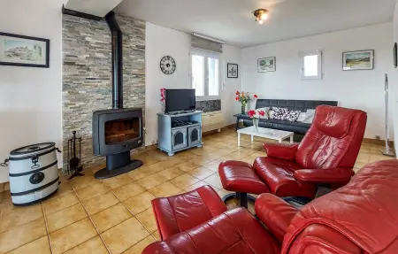 Maison bretonne 140 m² face à l'Atlantique, Plouarzel : photo 4