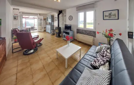 Maison bretonne 140 m² face à l'Atlantique, Plouarzel : photo 6
