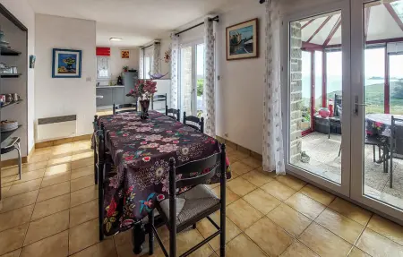 Maison bretonne 140 m² face à l'Atlantique, Plouarzel : photo 7